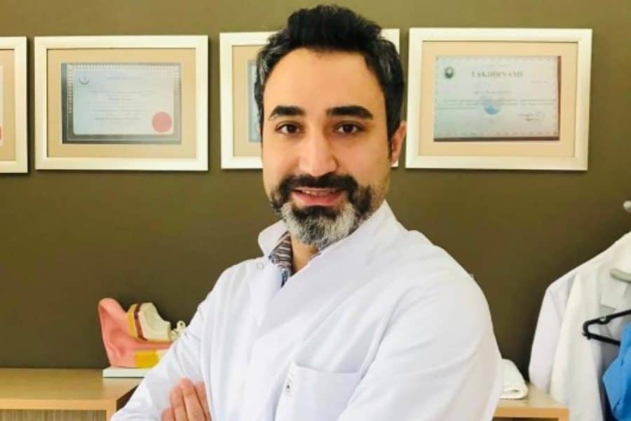 Uzm. Dr. Mustafa Karakaş Clinic